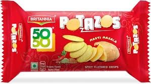 BRITANIA POTAZOS